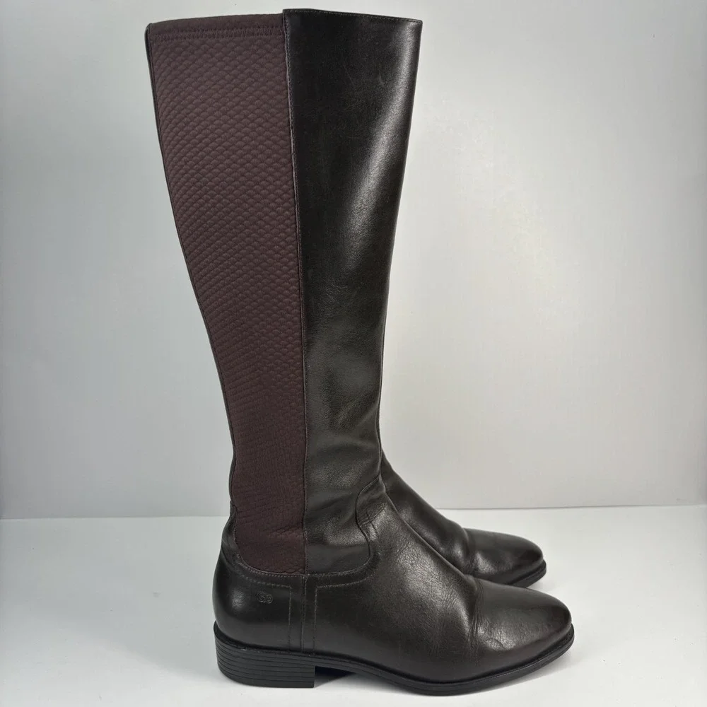 Cole Haan show casual leather